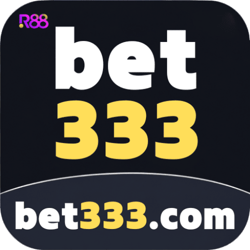 Ícone do APP BET333