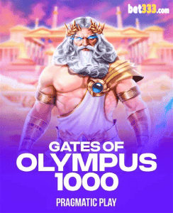 Gates of Olympus